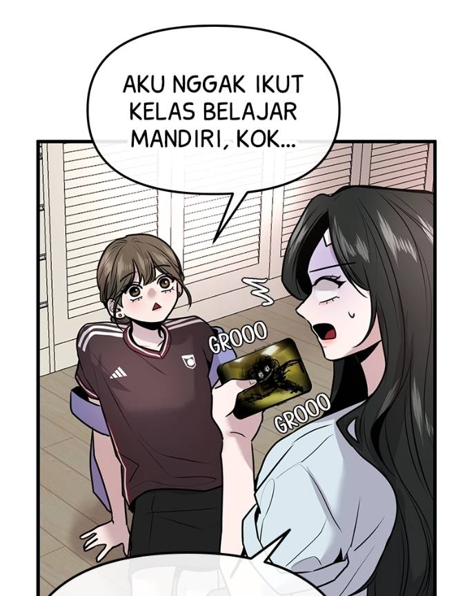 Back to The Chanbi Chapter 27 Gambar 9