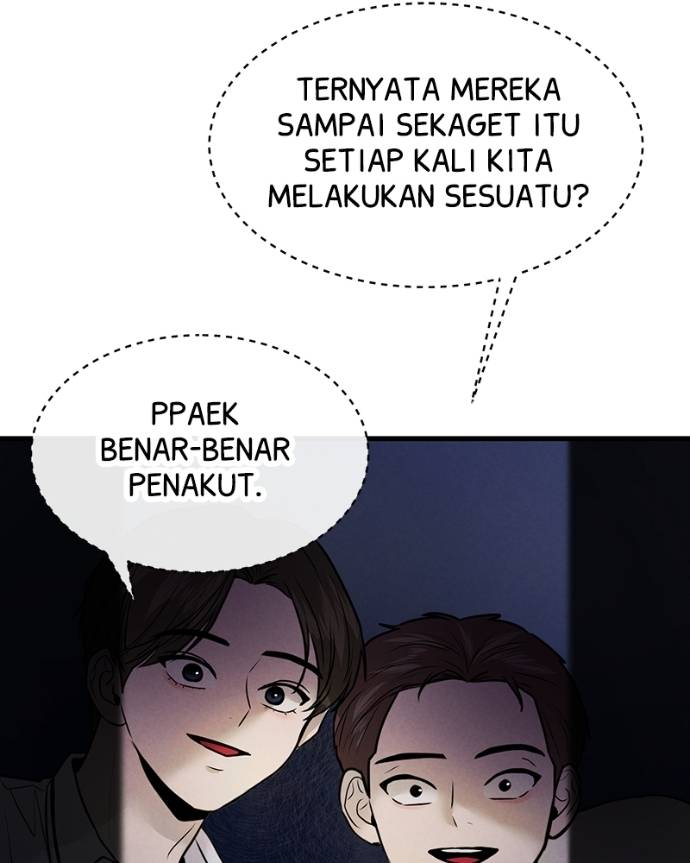 Back to The Chanbi Chapter 27 Gambar 92