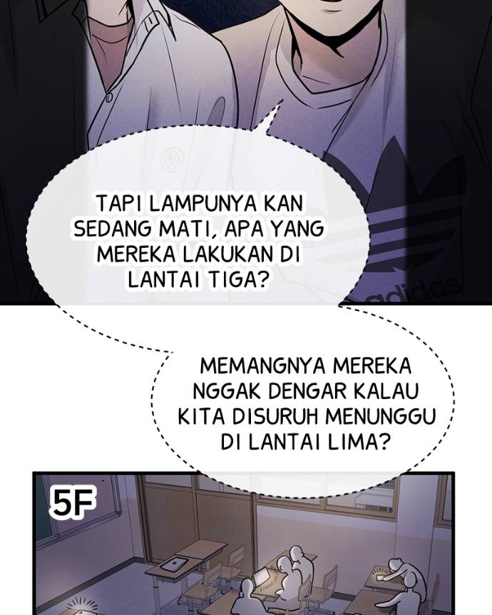 Back to The Chanbi Chapter 27 Gambar 93