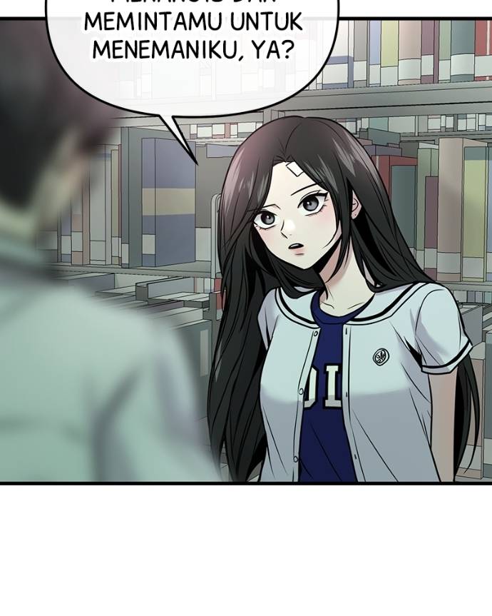 Back to The Chanbi Chapter 20 Gambar 141