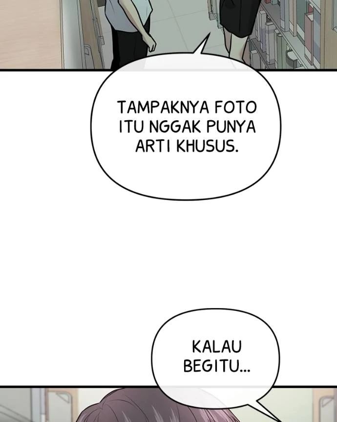 Back to The Chanbi Chapter 20 Gambar 143