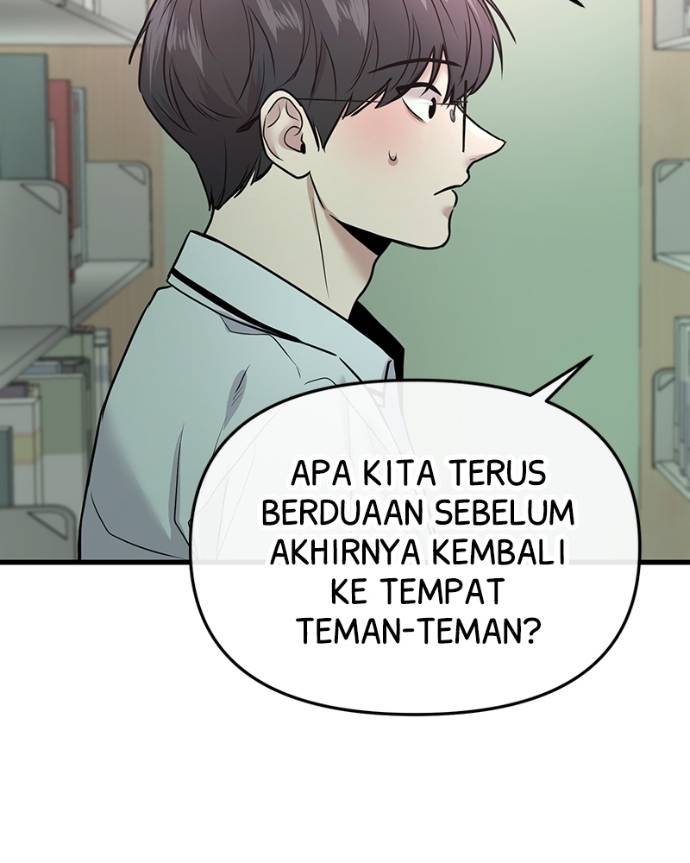 Back to The Chanbi Chapter 20 Gambar 144