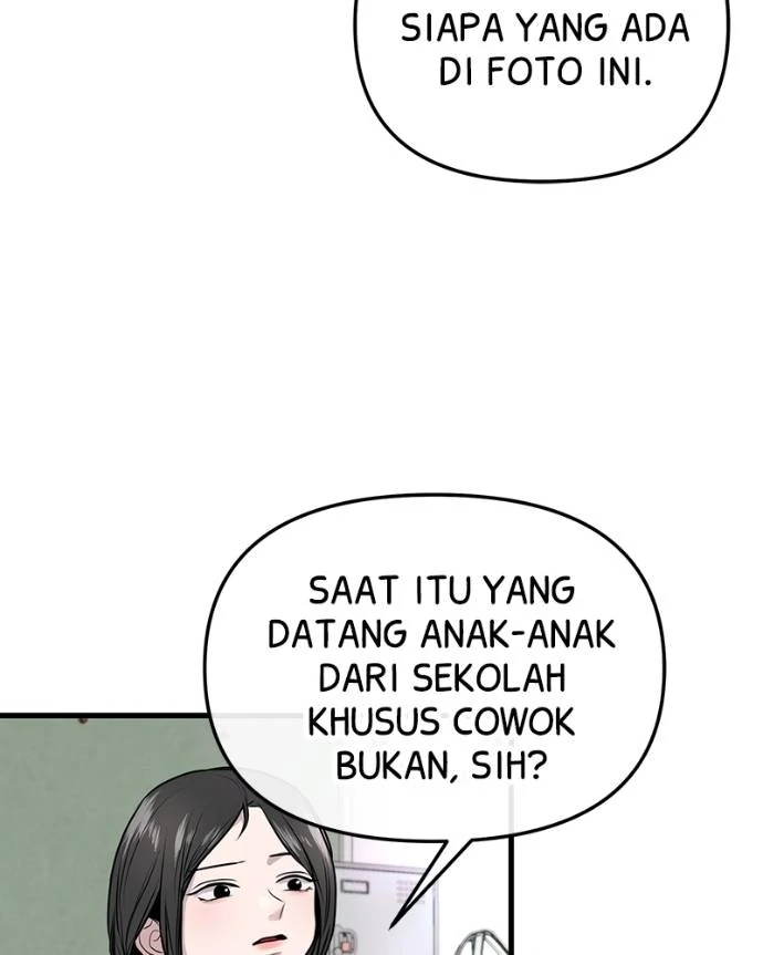 Back to The Chanbi Chapter 20 Gambar 17