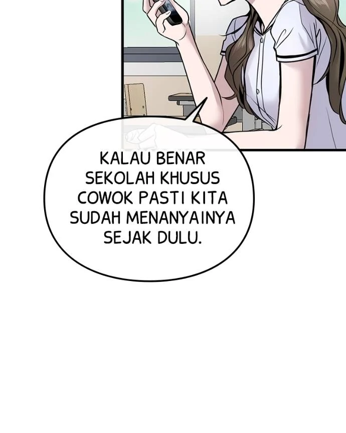 Back to The Chanbi Chapter 20 Gambar 19