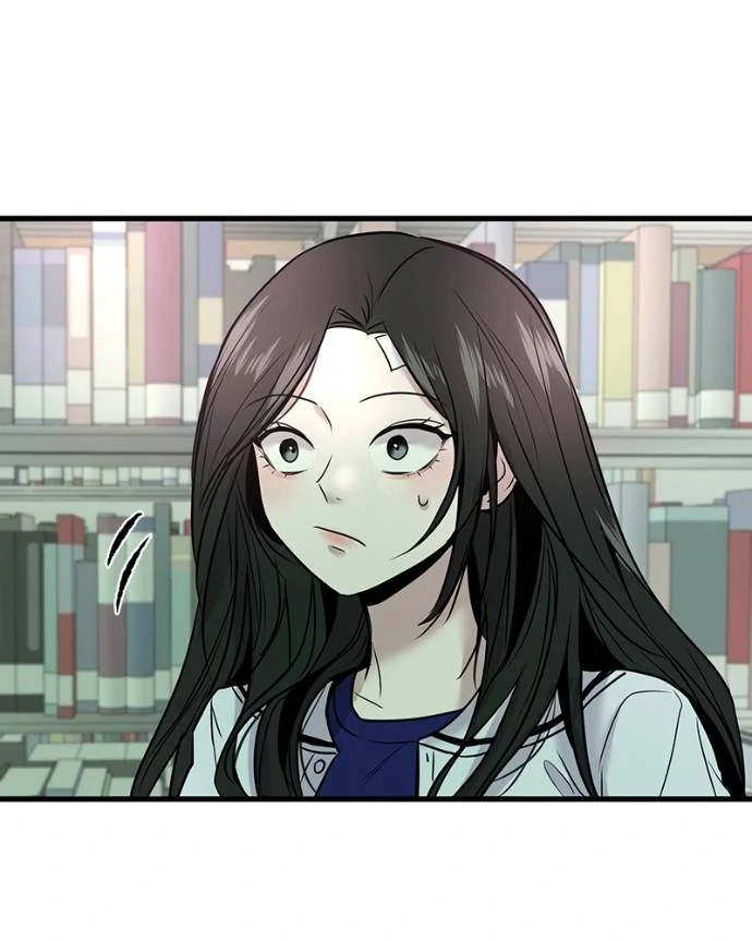 Back to The Chanbi Chapter 20 Gambar 101