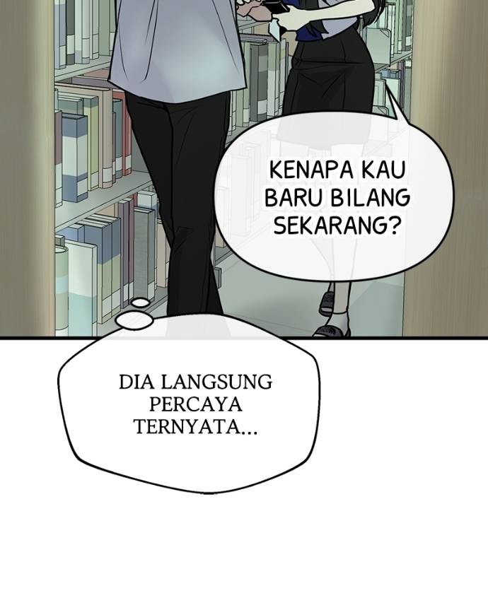 Back to The Chanbi Chapter 20 Gambar 103