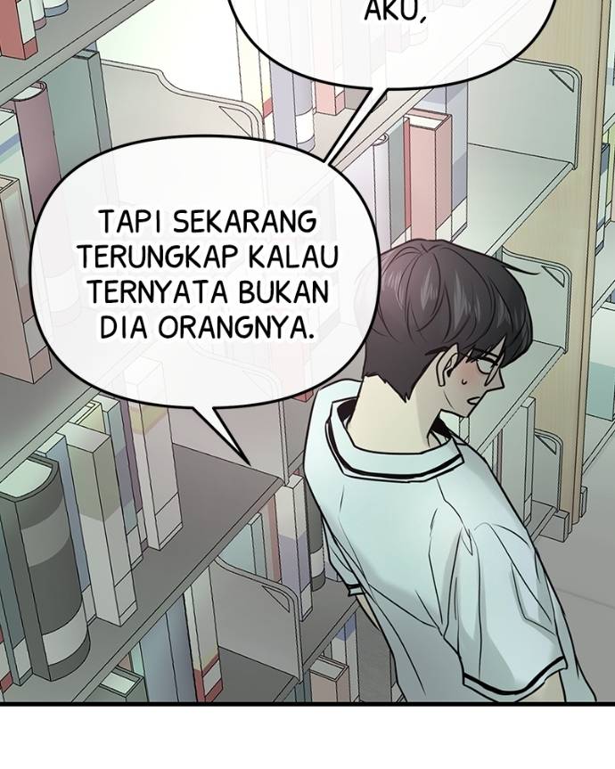 Back to The Chanbi Chapter 20 Gambar 105