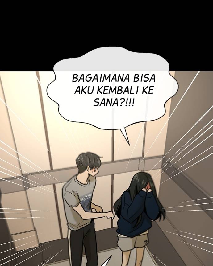 Back to The Chanbi Chapter 20 Gambar 129