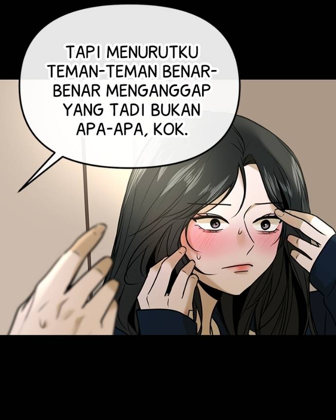 Back to The Chanbi Chapter 20 Gambar 135