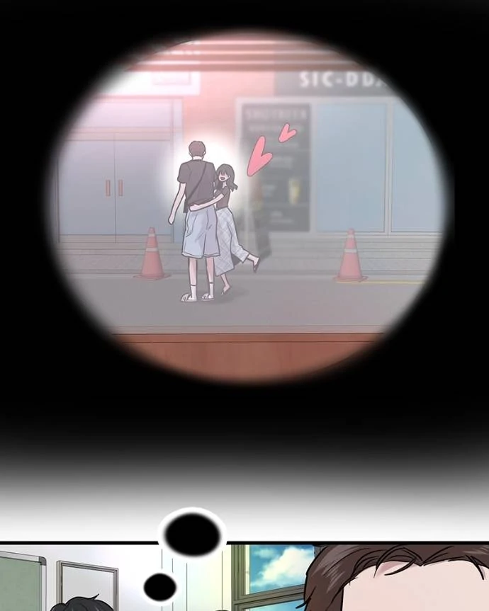 Back to The Chanbi Chapter 20 Gambar 24