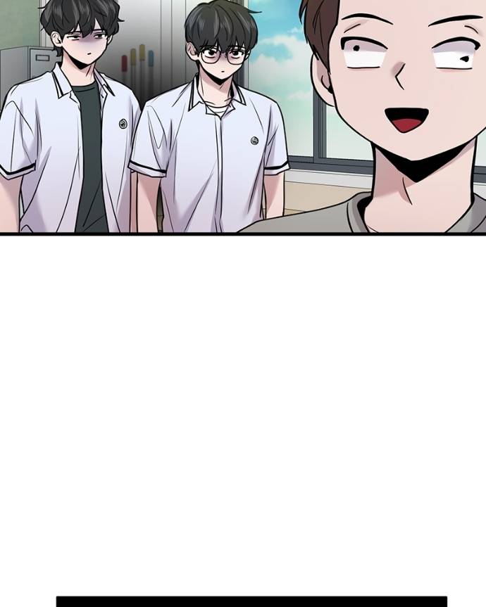 Back to The Chanbi Chapter 20 Gambar 25