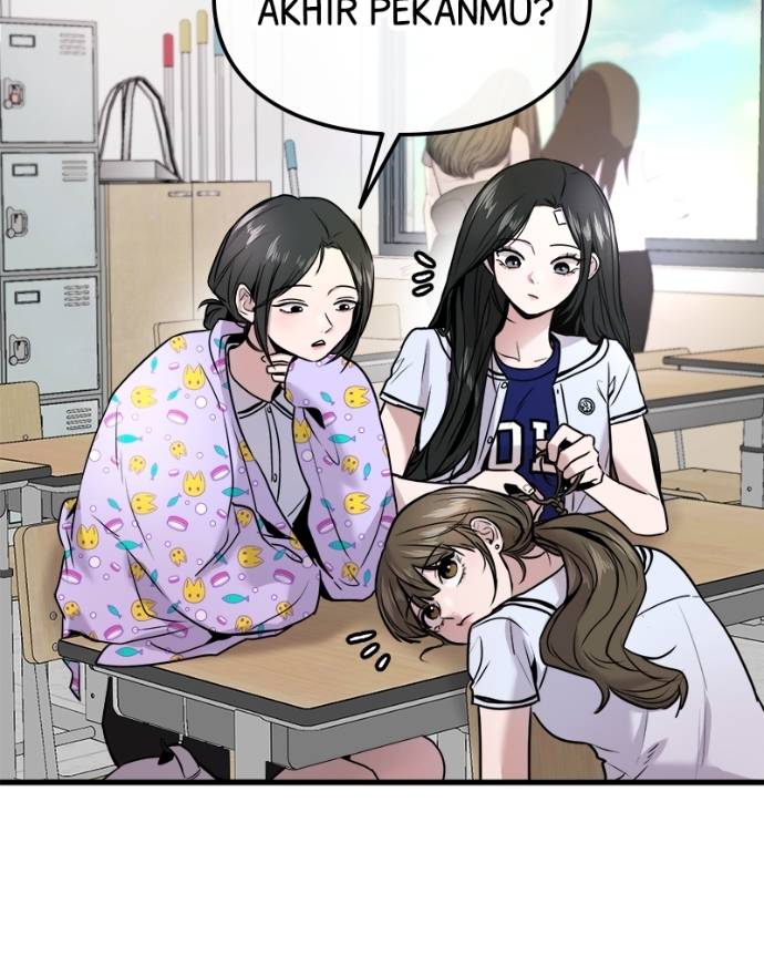 Manhwa Back to The Chanbi Chapter 20 gambar nomor 2