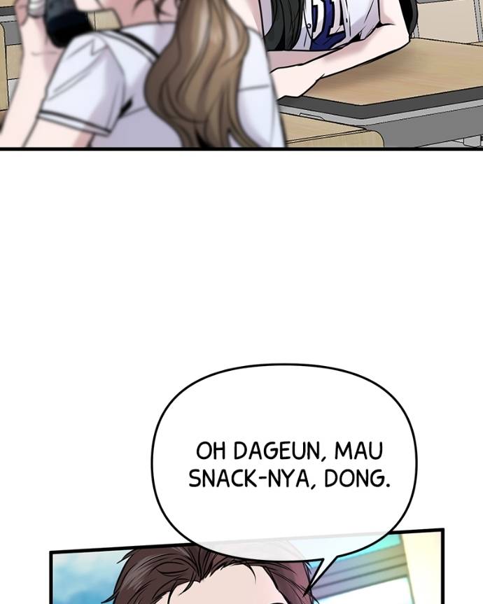 Back to The Chanbi Chapter 20 Gambar 21