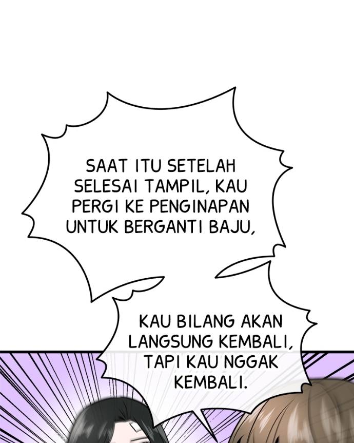 Back to The Chanbi Chapter 20 Gambar 34