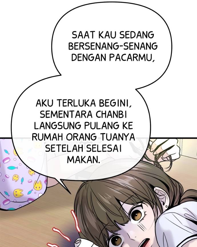 Back to The Chanbi Chapter 20 Gambar 3