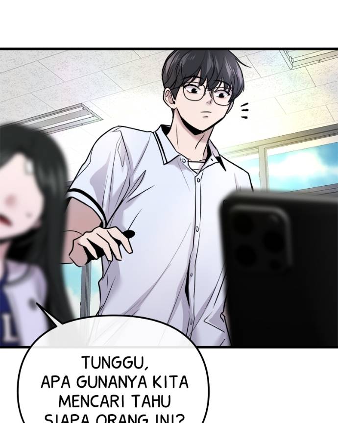 Back to The Chanbi Chapter 20 Gambar 30