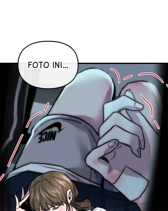 Back to The Chanbi Chapter 20 Gambar 32