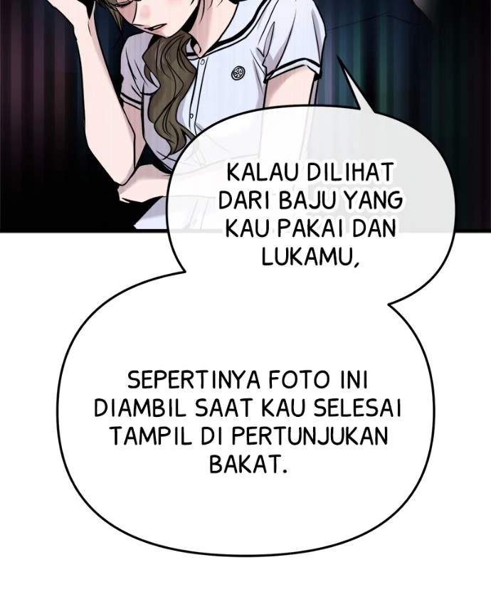 Back to The Chanbi Chapter 20 Gambar 33