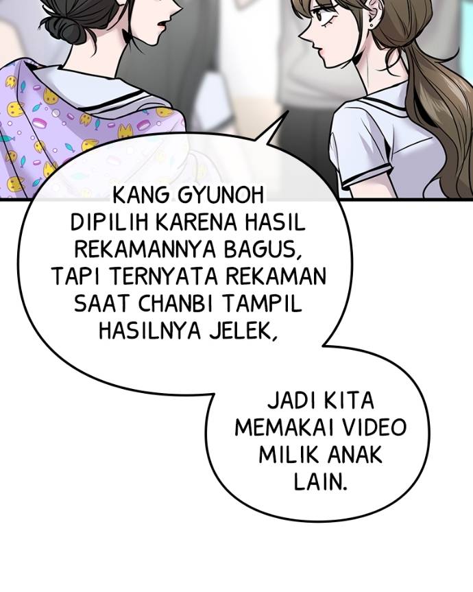 Back to The Chanbi Chapter 20 Gambar 46