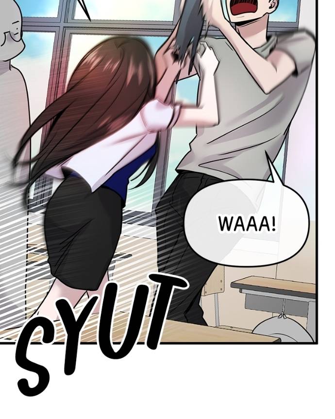 Back to The Chanbi Chapter 20 Gambar 49