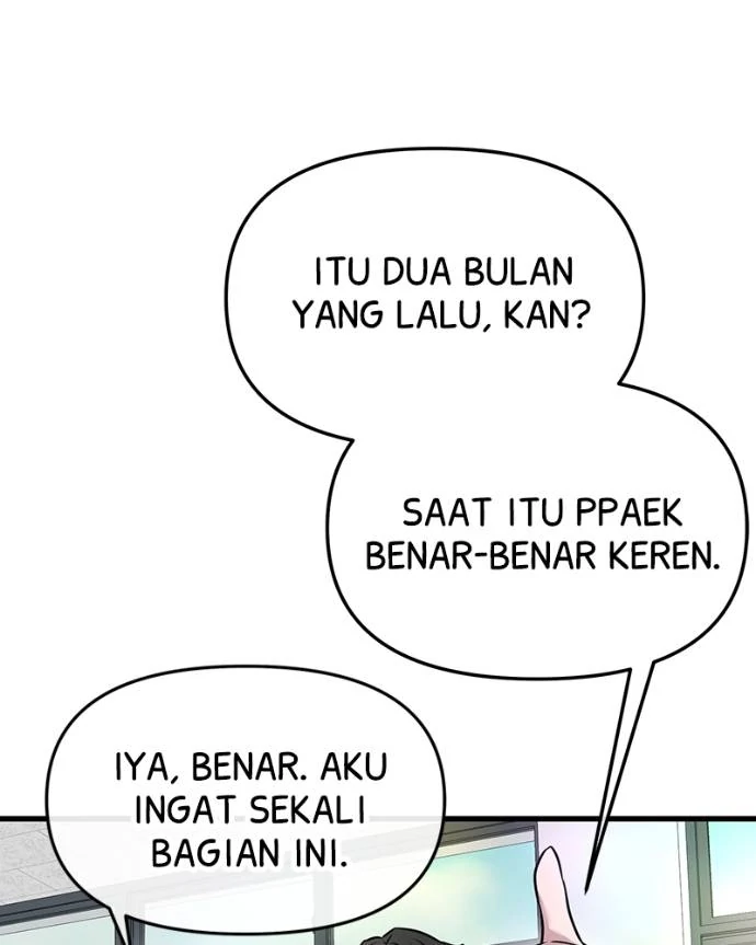 Back to The Chanbi Chapter 20 Gambar 43