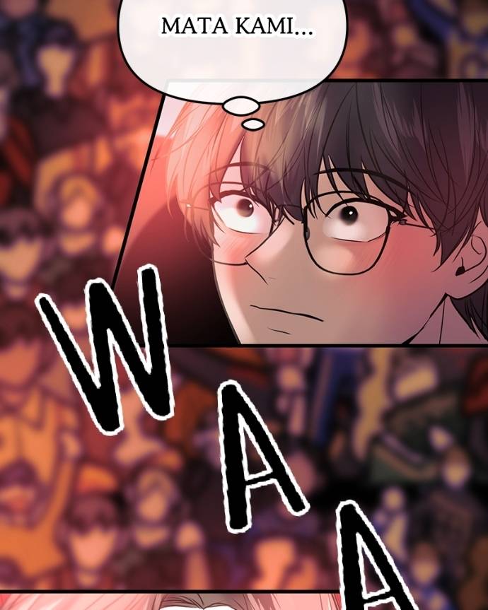 Back to The Chanbi Chapter 20 Gambar 67