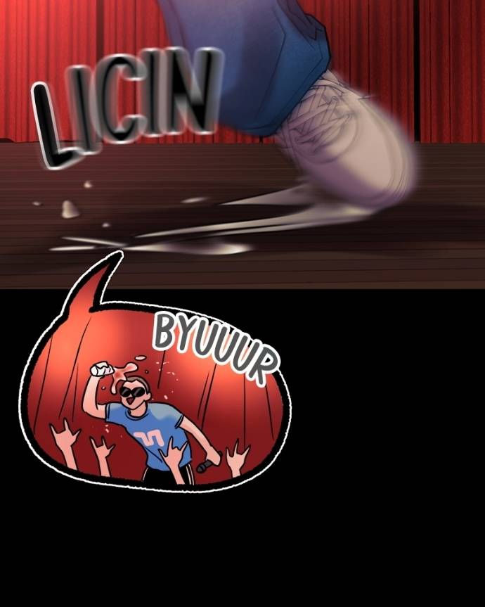 Back to The Chanbi Chapter 20 Gambar 70