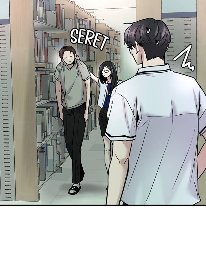 Back to The Chanbi Chapter 20 Gambar 87