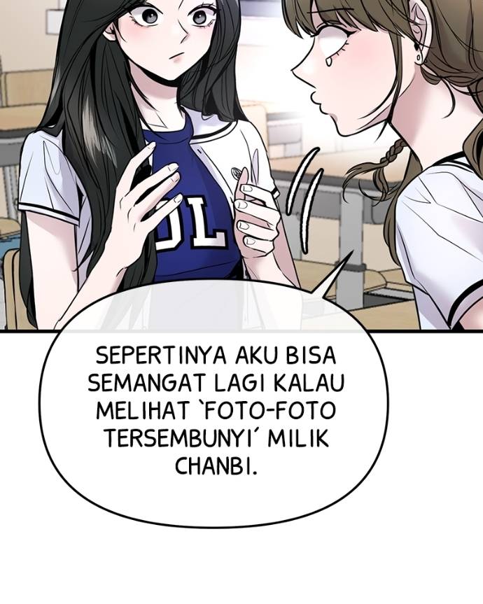Back to The Chanbi Chapter 20 Gambar 8
