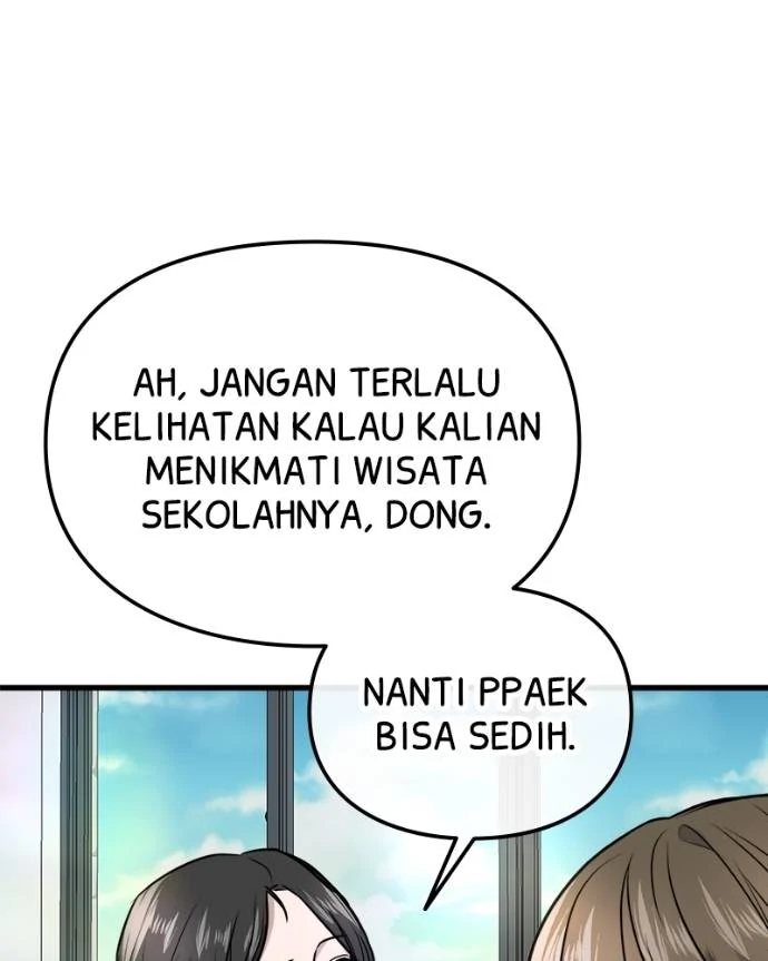 Back to The Chanbi Chapter 20 Gambar 80