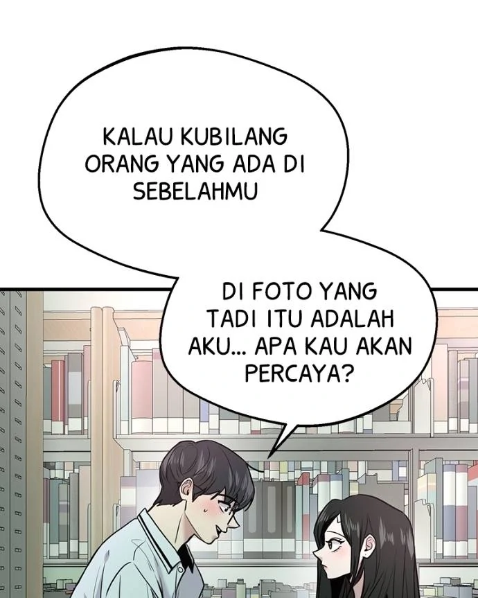 Back to The Chanbi Chapter 20 Gambar 97