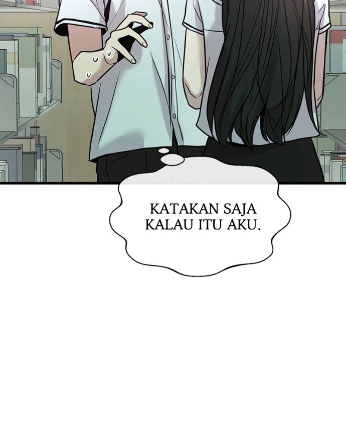 Back to The Chanbi Chapter 20 Gambar 99