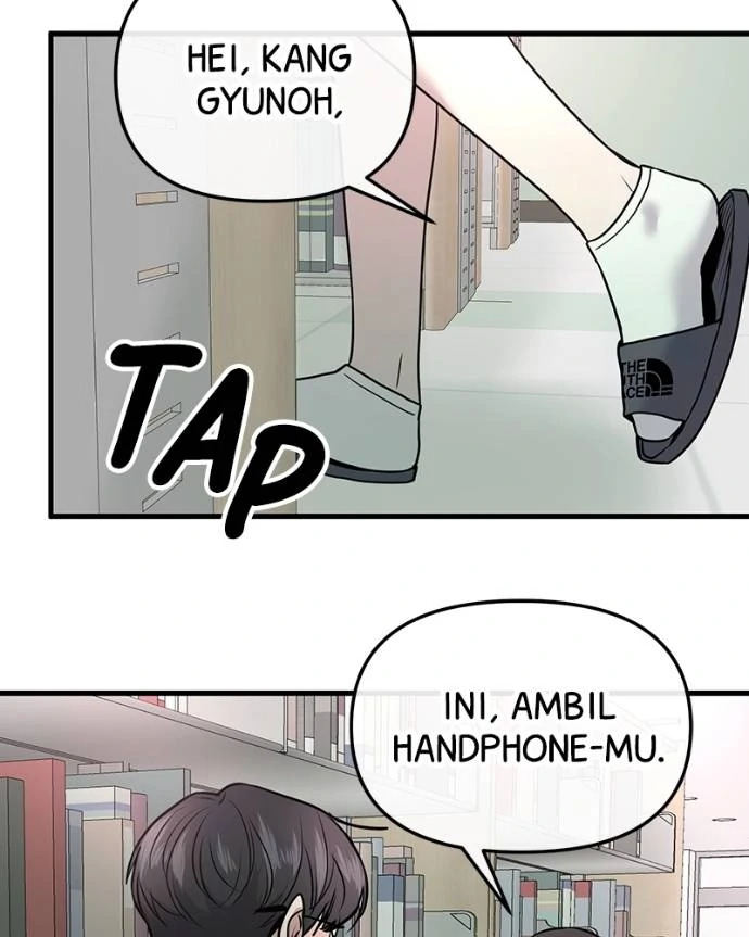 Back to The Chanbi Chapter 20 Gambar 92