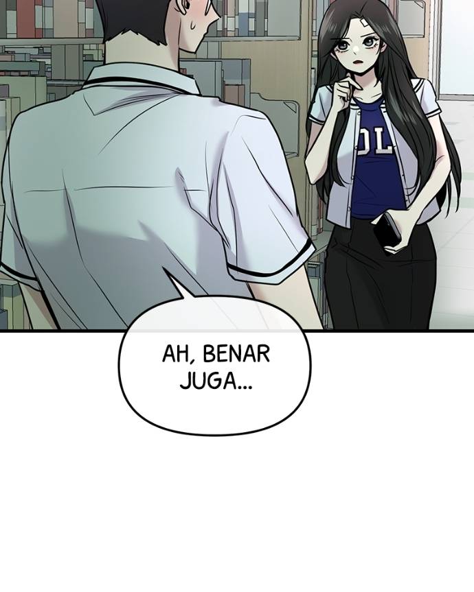 Back to The Chanbi Chapter 20 Gambar 93