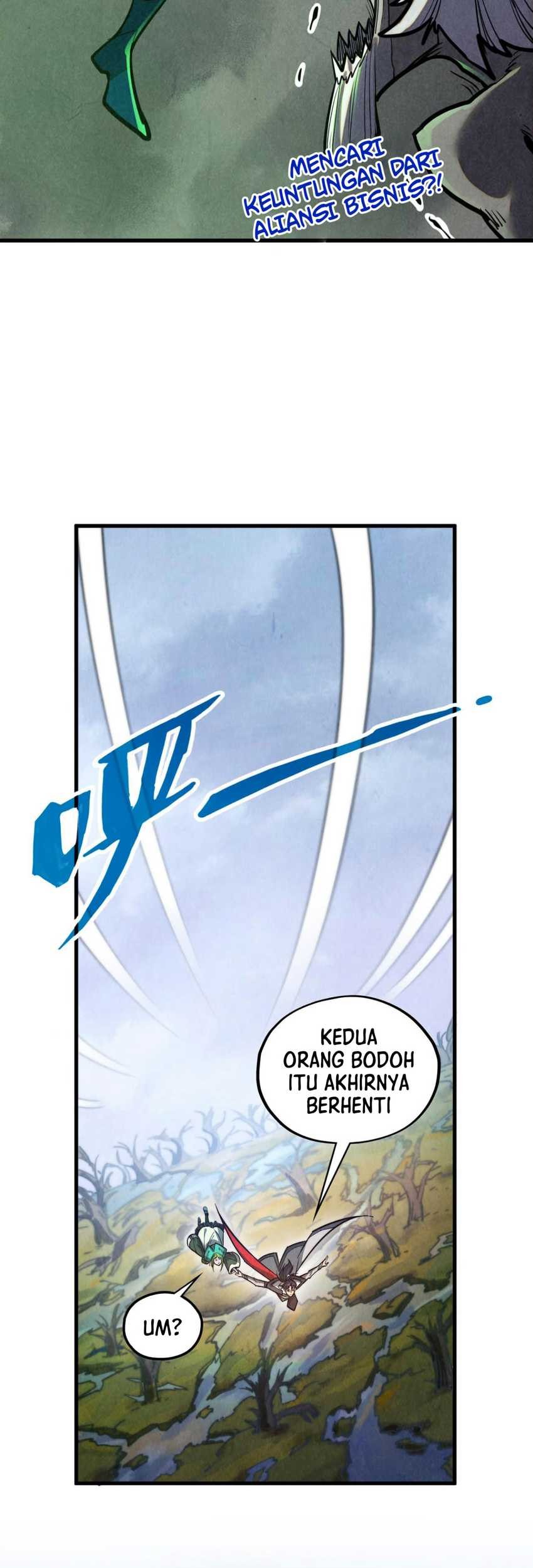 The Ultimate of All Ages Chapter 412 Gambar 40