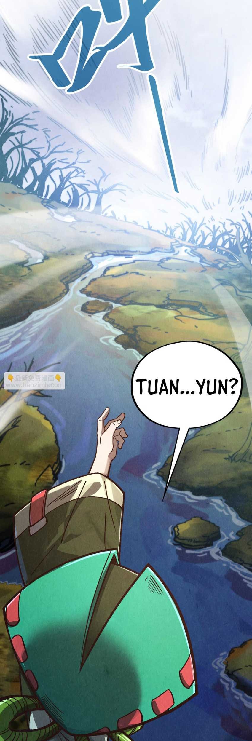 The Ultimate of All Ages Chapter 412 Gambar 46