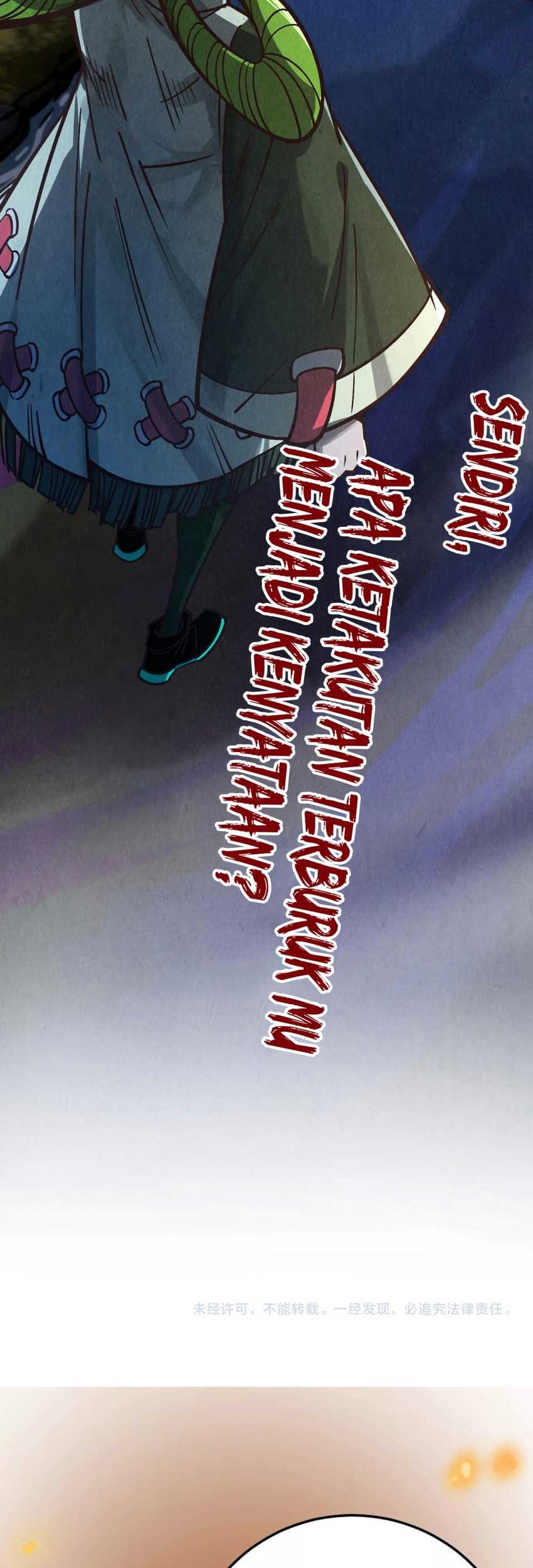 The Ultimate of All Ages Chapter 412 Gambar 47