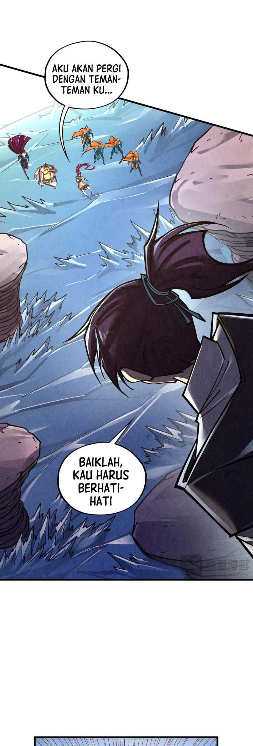 The Ultimate of All Ages Chapter 412 Gambar 31