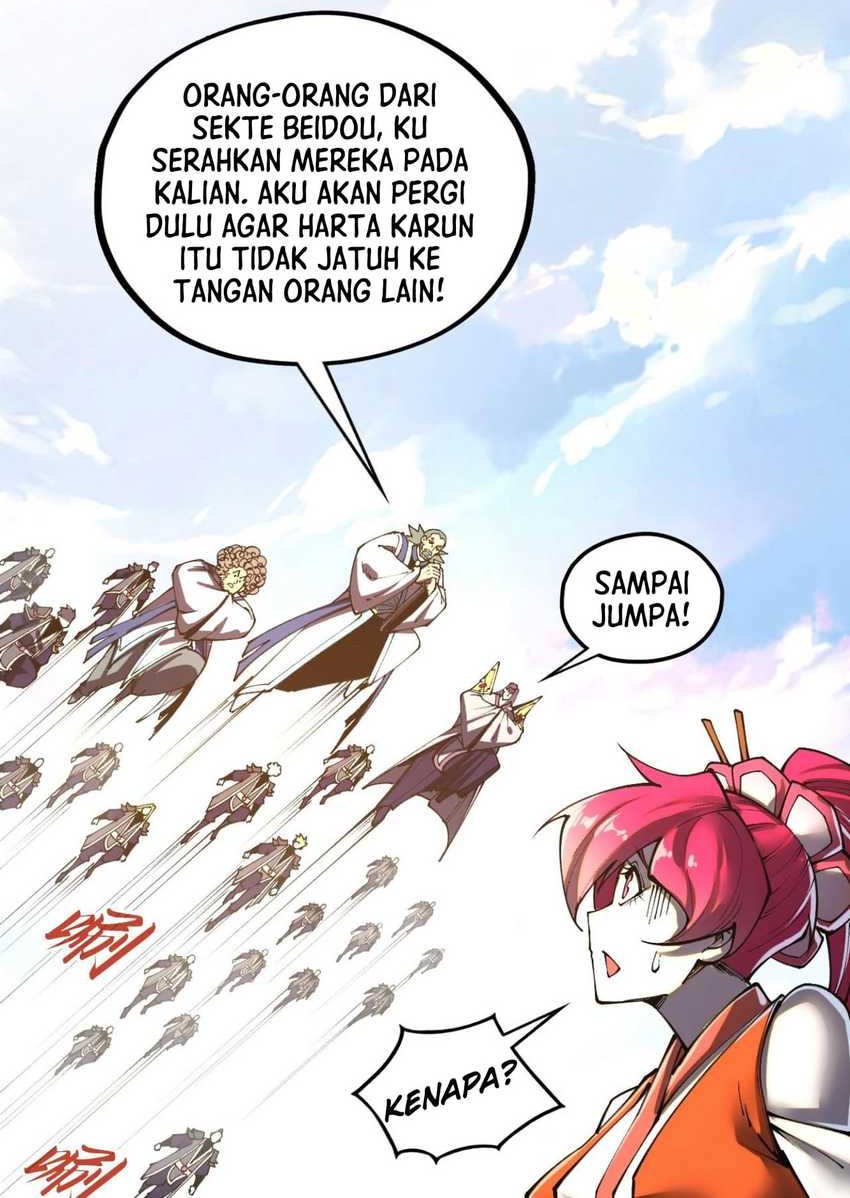 The Ultimate of All Ages Chapter 412 Gambar 33