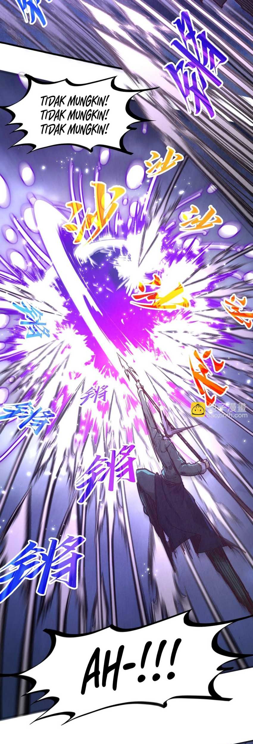 The Ultimate of All Ages Chapter 412 Gambar 4