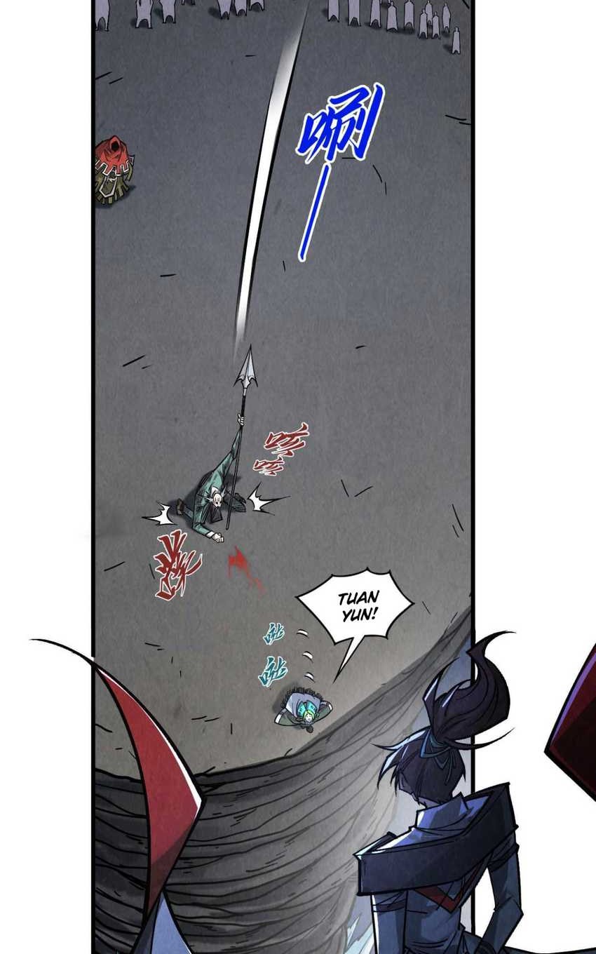 The Ultimate of All Ages Chapter 412 Gambar 9