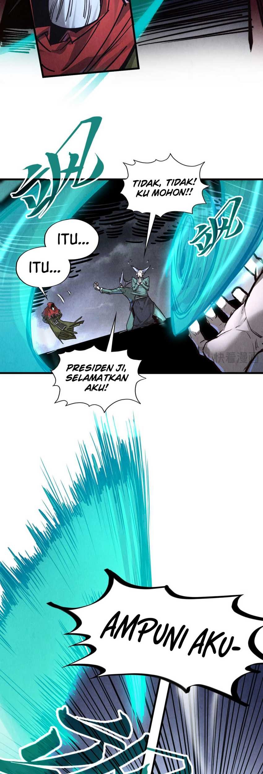 The Ultimate of All Ages Chapter 412 Gambar 13