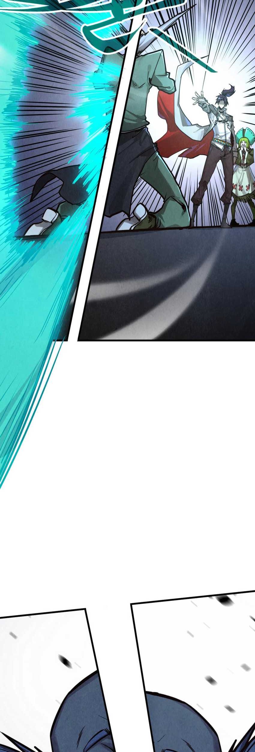 The Ultimate of All Ages Chapter 412 Gambar 14