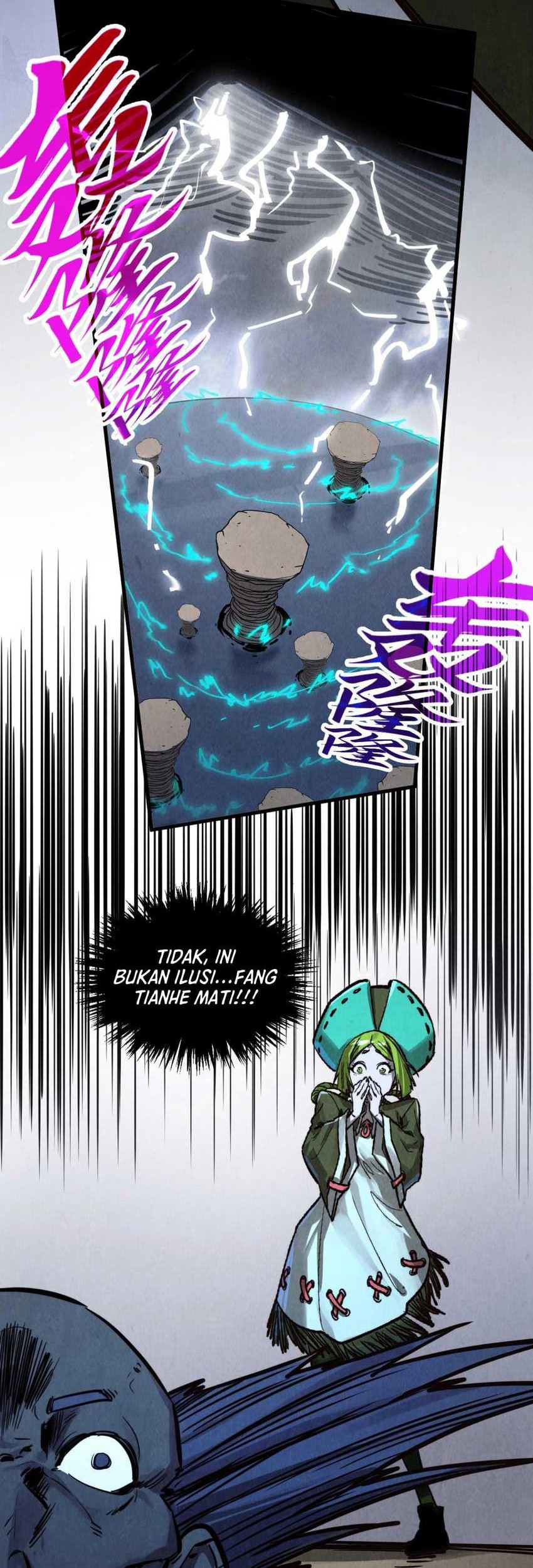 The Ultimate of All Ages Chapter 412 Gambar 17