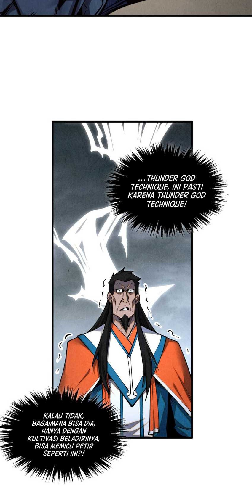 The Ultimate of All Ages Chapter 412 Gambar 18