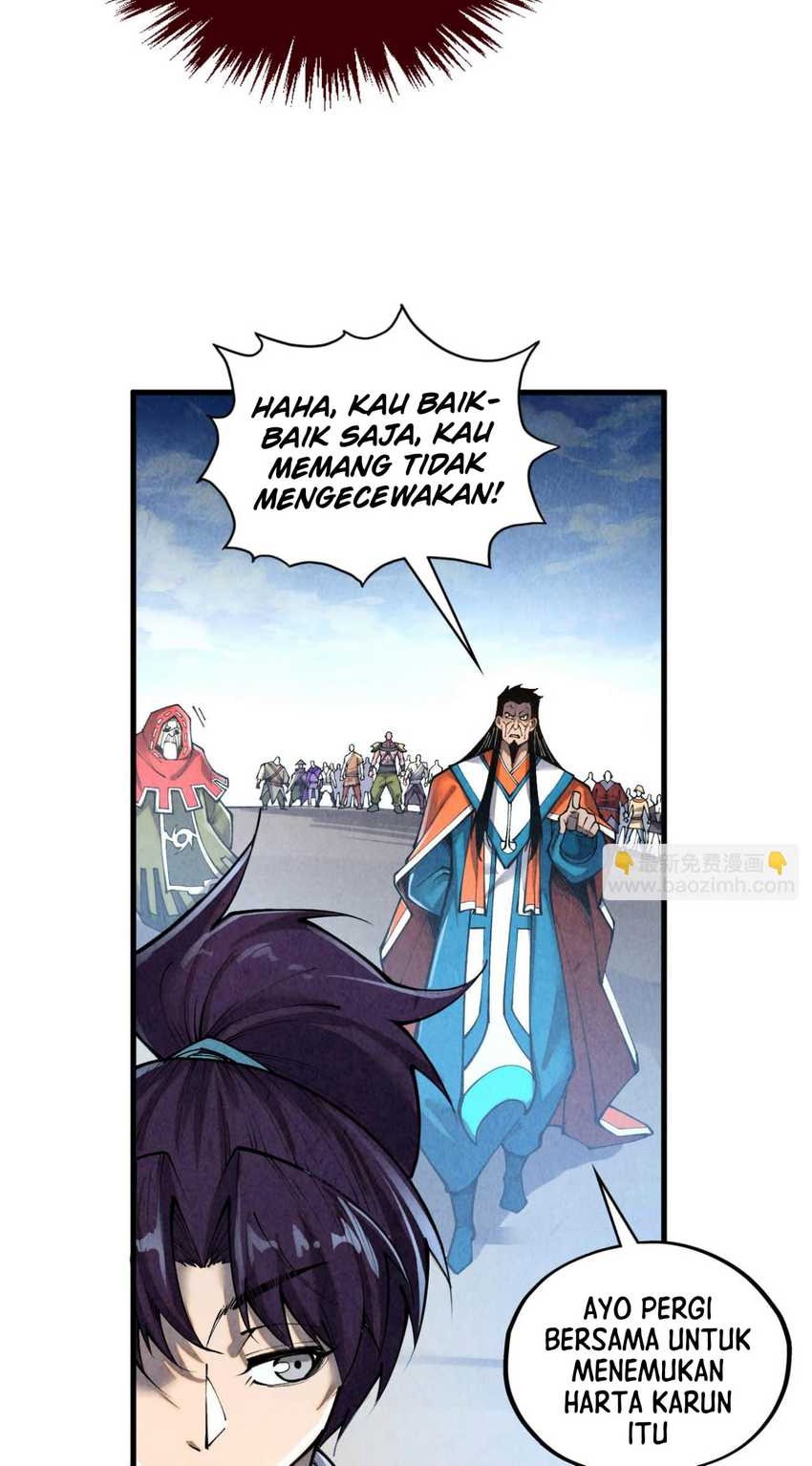 The Ultimate of All Ages Chapter 412 Gambar 21