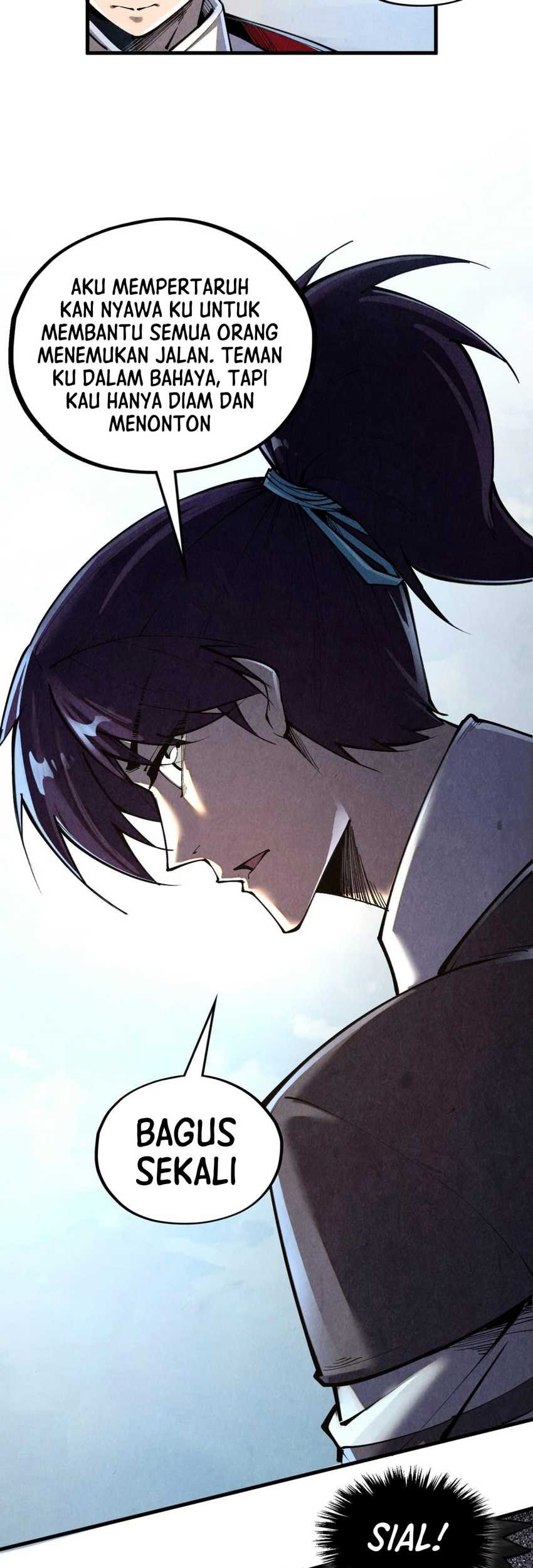 The Ultimate of All Ages Chapter 412 Gambar 22