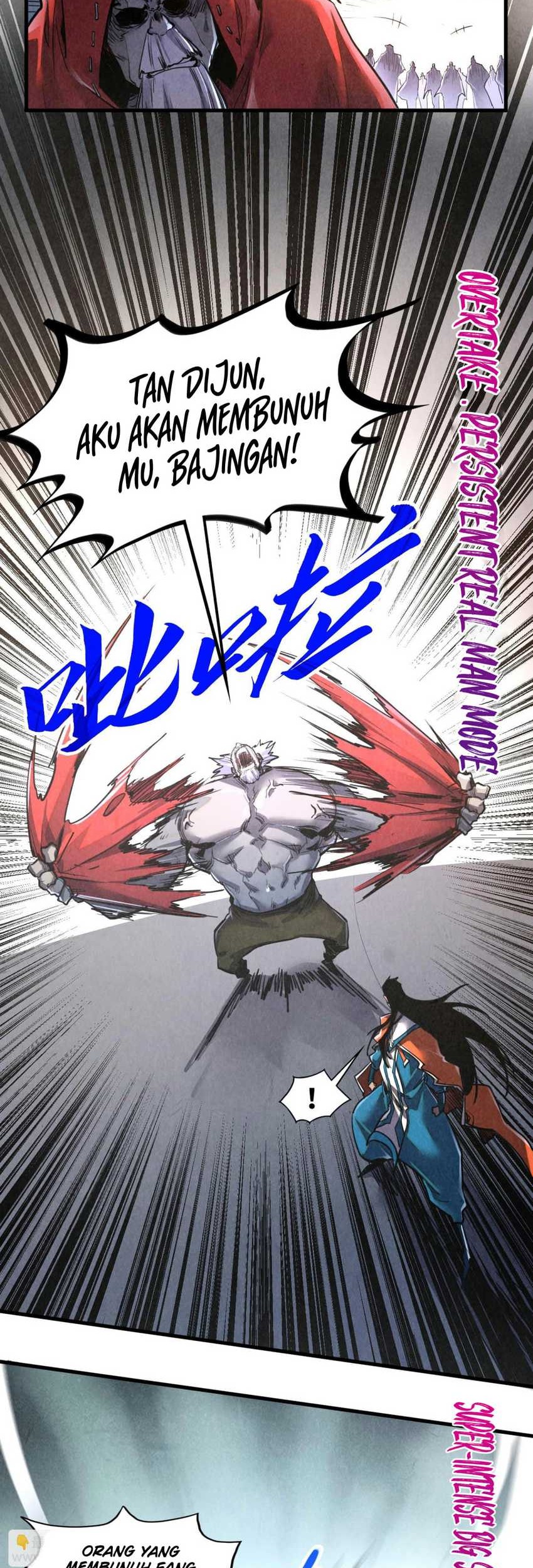 The Ultimate of All Ages Chapter 412 Gambar 26