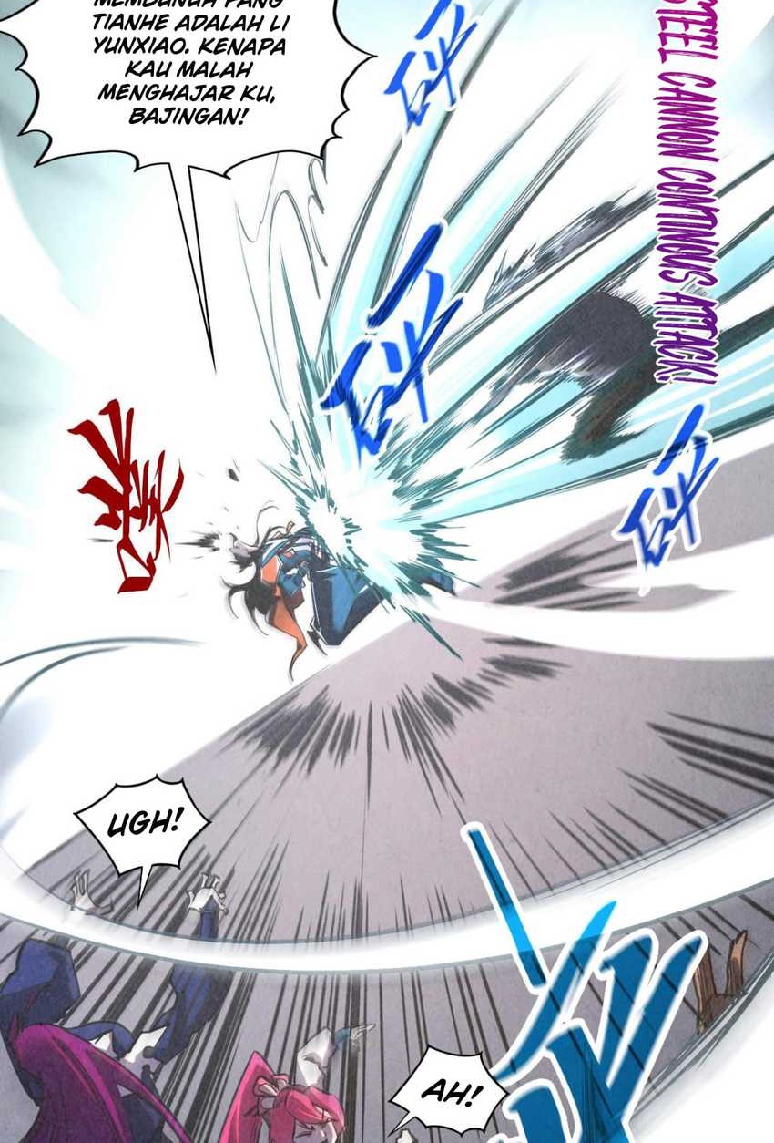 The Ultimate of All Ages Chapter 412 Gambar 27