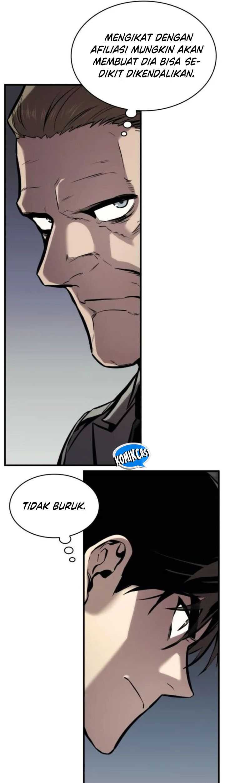 Kill The Dragon Chapter 143 Gambar 23